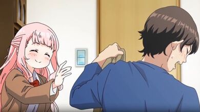 樱都字幕组粉红菠萝血色素